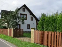 Prodej chalupy, Stará Červená Voda, 130 m2
