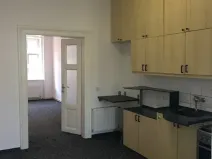 Pronájem bytu 2+1, Praha - Holešovice, Dělnická, 79 m2