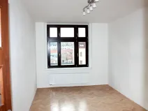 Pronájem bytu 2+kk, Praha - Holešovice, Dělnická, 48 m2