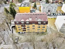 Pronájem bytu 3+1, Borohrádek, Jiráskova, 65 m2