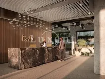 Pronájem kanceláře, Praha - Nusle, Na Pankráci, 320 m2