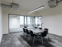 Pronájem kanceláře, Praha - Nové Město, Václavské náměstí, 287 m2