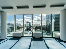 Pronájem kanceláře, Praha - Krč, Olbrachtova, 227 m2