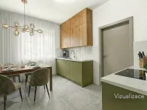 Prodej rodinného domu, Vyškov, Křečkovská, 74 m2