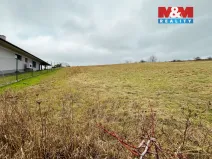 Prodej pozemku pro bydlení, Nesovice, 1626 m2