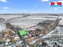 Prodej rodinného domu, Zlonice - Tmáň, 136 m2