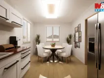 Prodej chalupy, Nové Město pod Smrkem, Frýdlantská, 200 m2