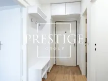 Pronájem bytu 1+1, Praha - Nusle, U družstva Repo, 37 m2