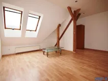 Pronájem bytu 1+1, Ústí nad Labem - Krásné Březno, Drážďanská, 40 m2