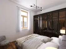 Prodej bytu 3+kk, Jablonec nad Nisou, Revoluční, 65 m2