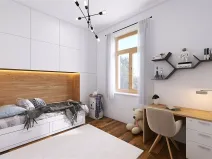 Prodej bytu 3+kk, Jablonec nad Nisou, Revoluční, 65 m2