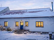 Prodej zemědělské usedlosti, Lhenice, 300 m2