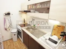 Pronájem bytu 2+kk, Neratovice, 40 m2