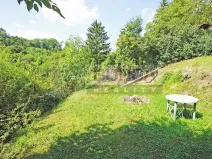 Prodej zahrady, Kralupy nad Vltavou, Lobeč, 346 m2