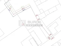 Prodej pozemku pro bydlení, Tuhaň, 850 m2