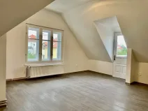 Pronájem bytu 3+1, Praha - Dejvice, Fetrovská, 80 m2