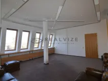 Pronájem kanceláře, České Budějovice, Rudolfovská tř., 31 m2