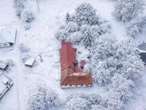 Prodej zemědělské usedlosti, Horní Planá, Jelm, 242 m2