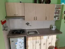 Pronájem bytu 1+1, Litomyšl, Komenského nám., 36 m2