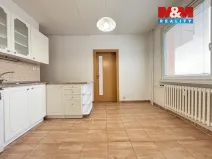Prodej bytu 3+1, Třebíč - Nové Dvory, Novodvorská, 70 m2