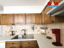 Prodej bytu 3+1, Jablonec nad Nisou - Mšeno nad Nisou, Mechová, 72 m2