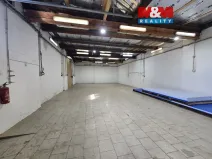 Pronájem výrobních prostor, Sviadnov, Ostravská, 220 m2