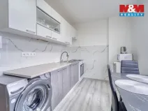 Prodej bytu 3+1, Plzeň, Na Kovárně, 70 m2