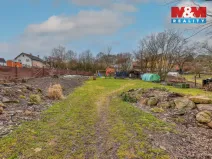 Prodej pozemku pro bydlení, Lestkov, 898 m2
