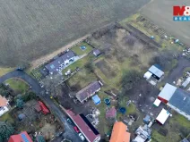 Prodej pozemku pro bydlení, Skršín - Dobrčice, 2000 m2