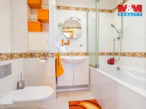 Prodej bytu 3+1, České Budějovice - České Budějovice 7, Lidická tř., 64 m2