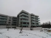 Prodej bytu 2+kk, Karlovy Vary, Sedlecká, 60 m2
