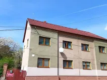 Prodej komerční nemovitosti, Borotice, 282 m2