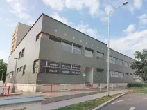 Pronájem skladu, Praha - Radotín, náměstí Osvoboditelů, 30 m2