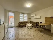 Pronájem bytu 2+kk, Vážany nad Litavou, 56 m2