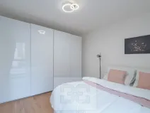 Pronájem bytu 2+kk, Praha - Vinohrady, Varšavská, 48 m2