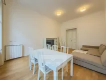 Pronájem bytu 3+1, Praha - Vinohrady, Mánesova, 111 m2