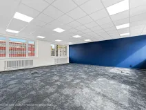 Pronájem kanceláře, Praha - Modřany, Barrandova, 14 m2