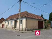 Prodej rodinného domu, Dolní Dubňany, 80 m2