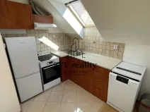 Pronájem bytu 2+kk, Praha - Přední Kopanina, K Prelátům, 36 m2