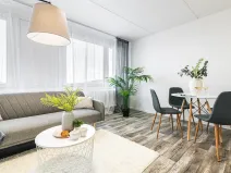 Prodej bytu 3+1, Slaný, Okružní, 67 m2