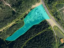 Prodej komerční nemovitosti, Valašské Klobouky, Brumovská, 467 m2