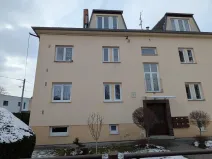 Prodej bytu 2+1, Opava, Tyršova, 61 m2