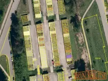 Pronájem garáže, Uherský Brod, Rychtalíkova, 19 m2