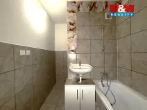 Prodej bytu 2+kk, Krupka, Dukelských hrdinů, 40 m2