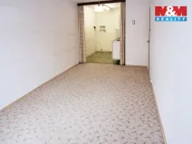 Prodej bytu 2+kk, Praha - Strašnice, Královická, 48 m2