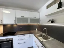 Pronájem bytu 1+1, Brno - Kohoutovice, Prokofjevova, 36 m2