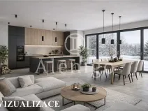 Prodej rodinného domu, Otročín, 160 m2