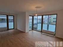 Pronájem bytu 2+kk, Plzeň, Zahradní, 56 m2