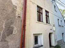 Prodej pozemku pro bydlení, Roudnice nad Labem, Havlíčkova, 107 m2