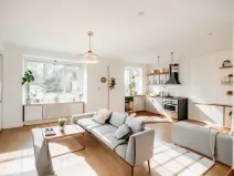 Pronájem bytu 2+kk, Praha - Vršovice, 28. pluku, 63 m2